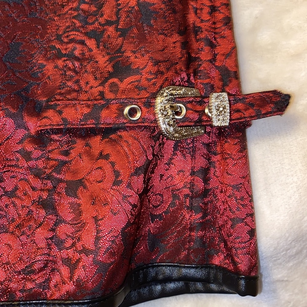 Kim ring bustier - Picture 5 of 9